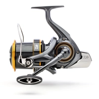 Daiwa 26 Crosscast Surf 35 SCW